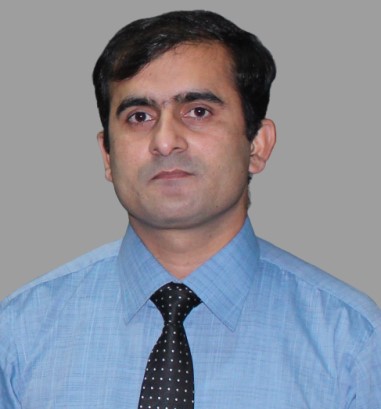 Waqas AKRAM, Master of Philosophy in Chemistry, University of Agriculture  Faisalabad, Faisalabad, Department of Chemistry and Biochemistry