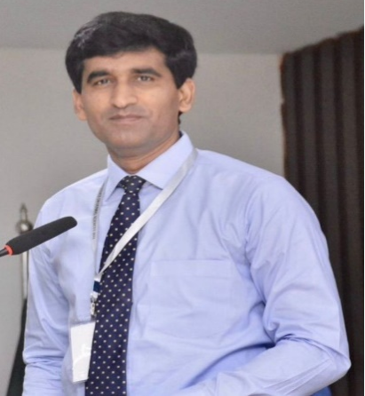 Dr. Amjad Islam Aqib