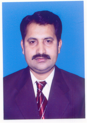 Dr. Asif Javaid