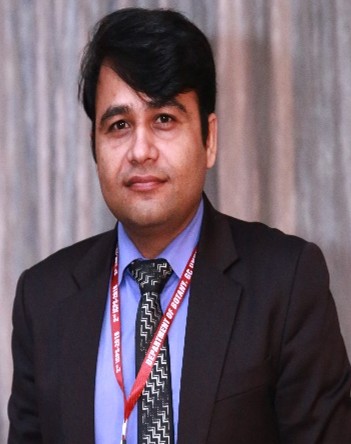 Dr Hamid Majeed