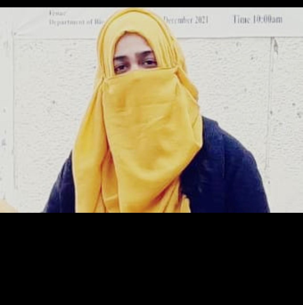 Dr. Jawaria Aslam