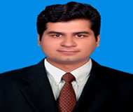 Dr. Kashif Prince