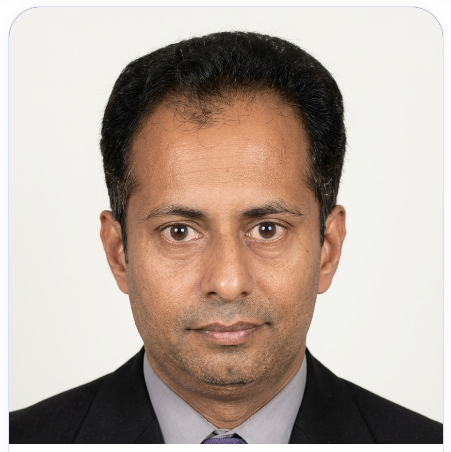 Dr. Muhammad Safdar