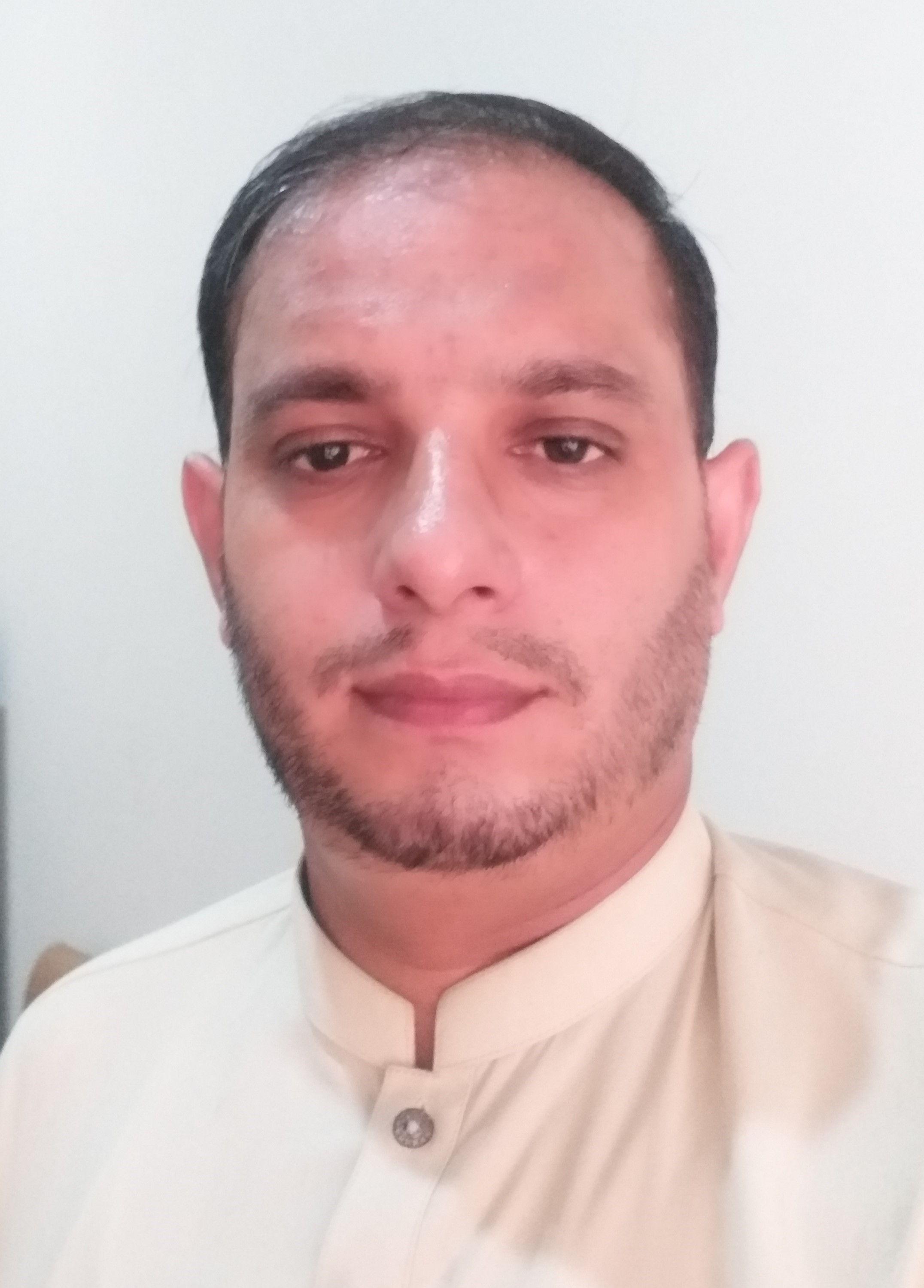 Dr. Muhammad Sajid