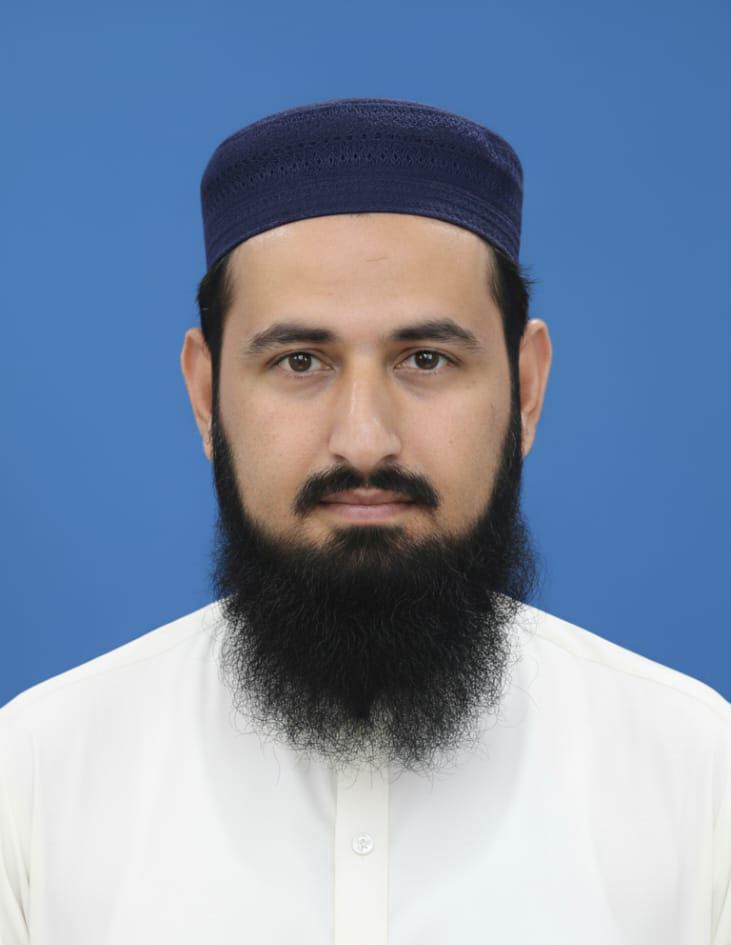 Dr. Qudrat Ullah