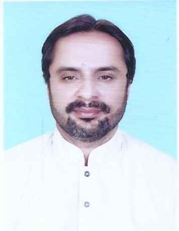 Dr. Rana Muhammad Bilal
