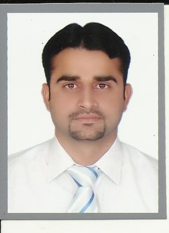 Dr Sheraz Ahmed