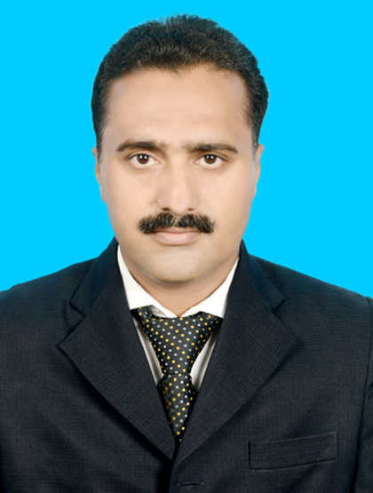 Dr. Tahir Mahmood Qureshi