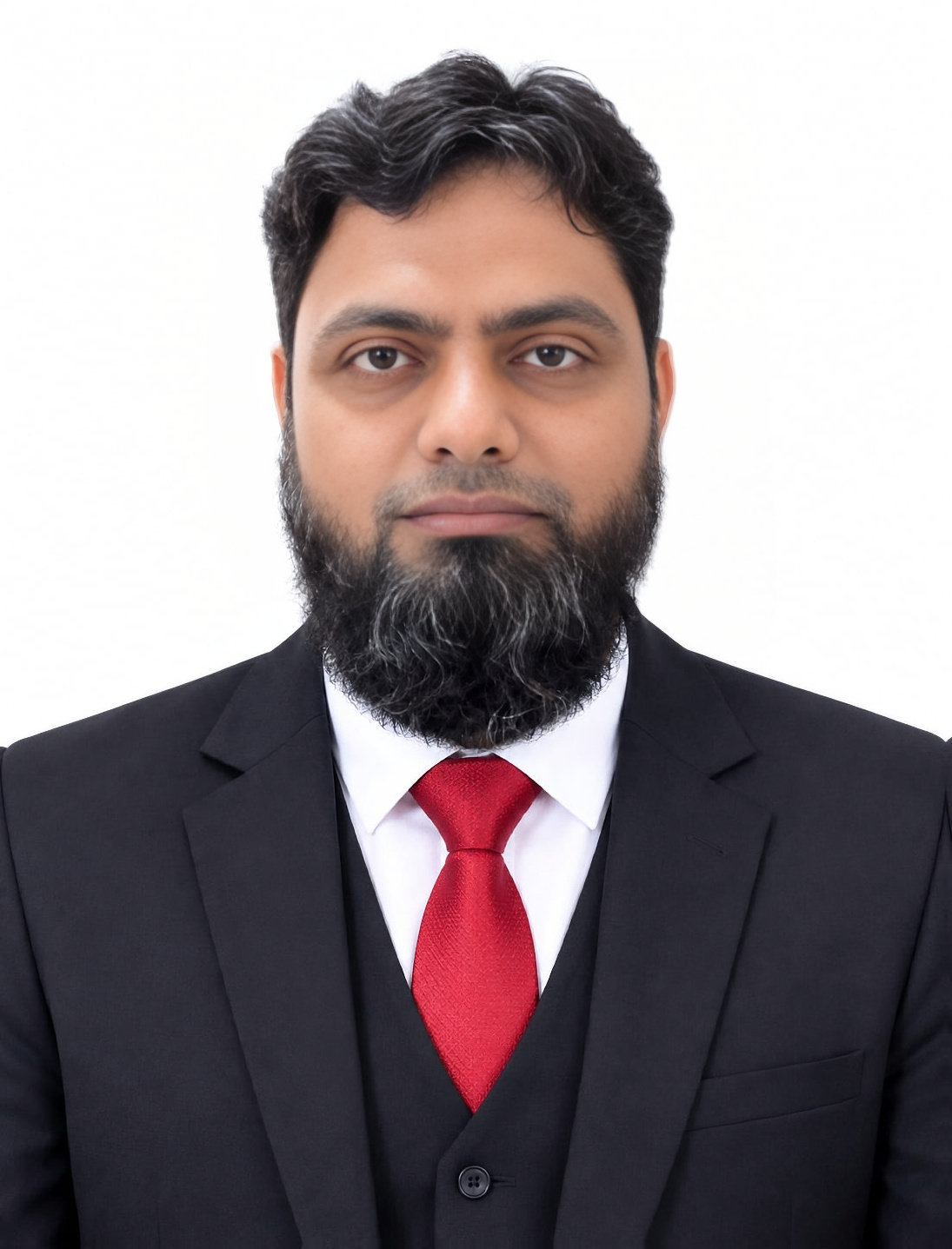 Dr Waqas Ashraf