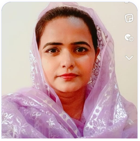 Dr. Yasmin