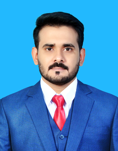 Mr. Sannan Nazir