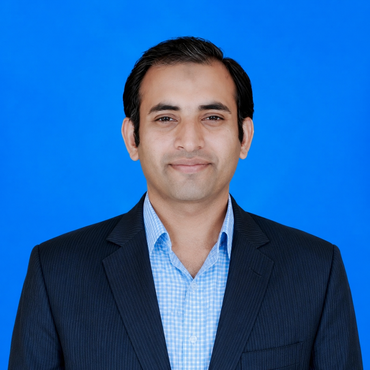 Muhammad Arslan