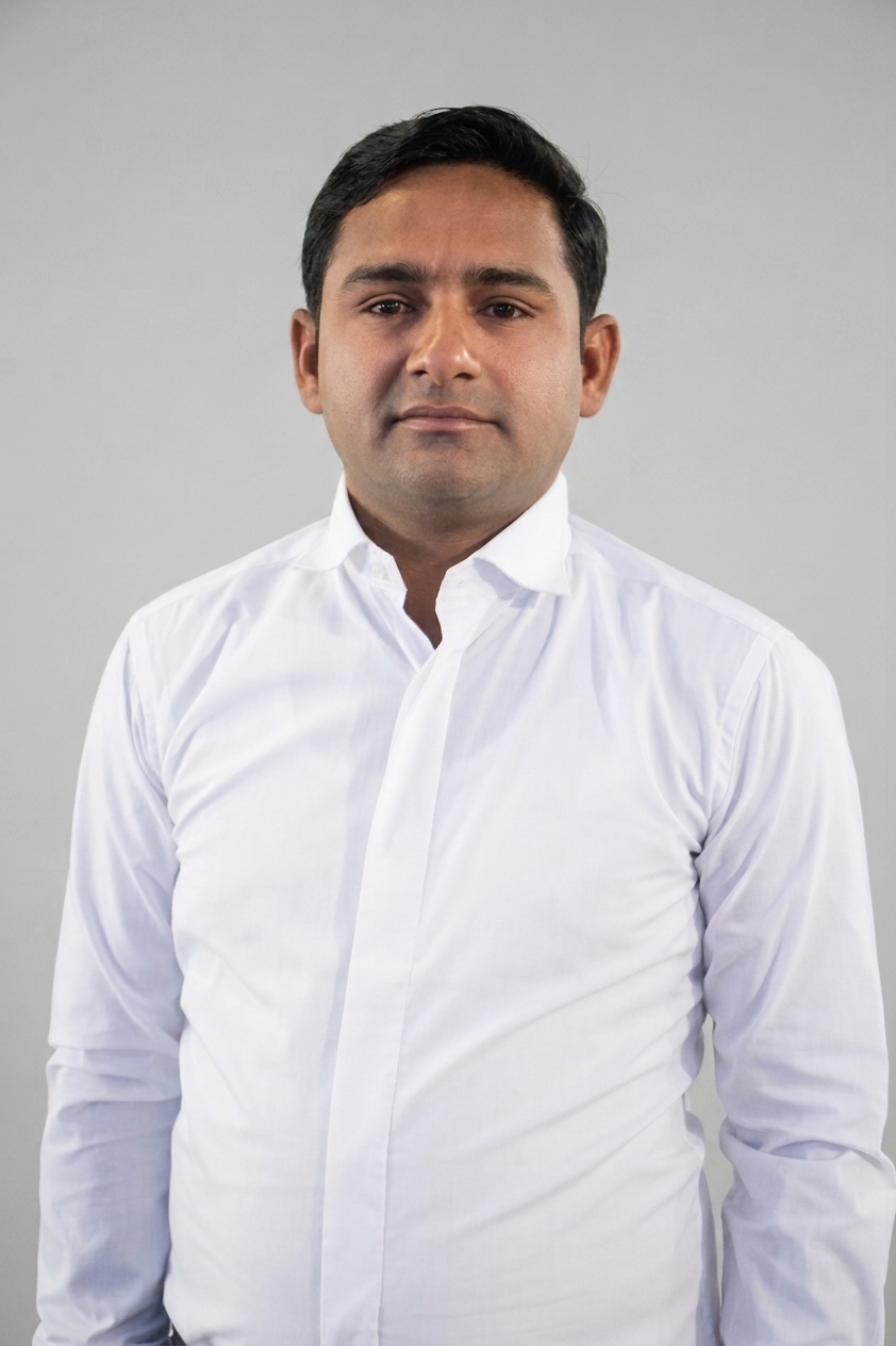 Muhammad Atif Noor