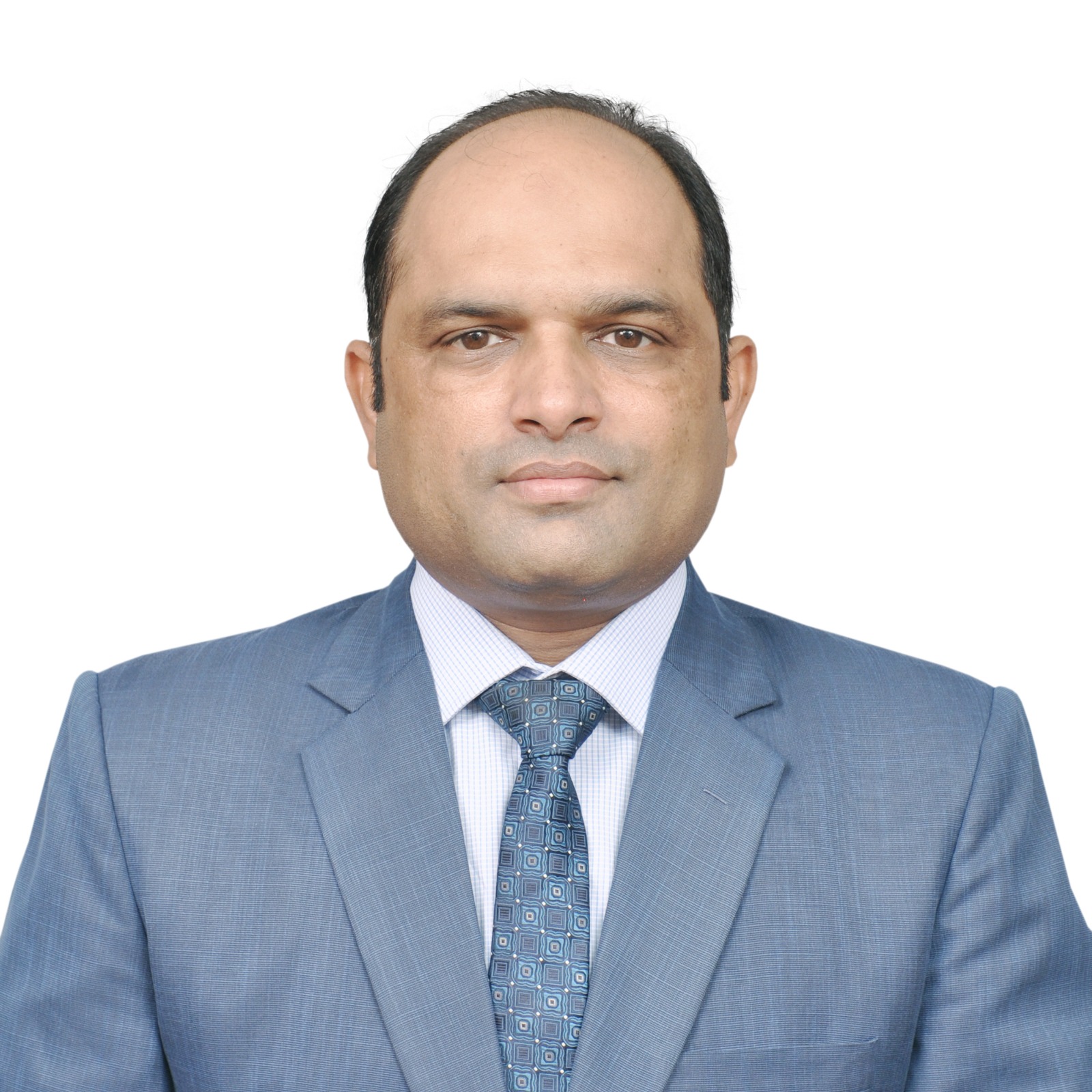 Muhammad Kamal