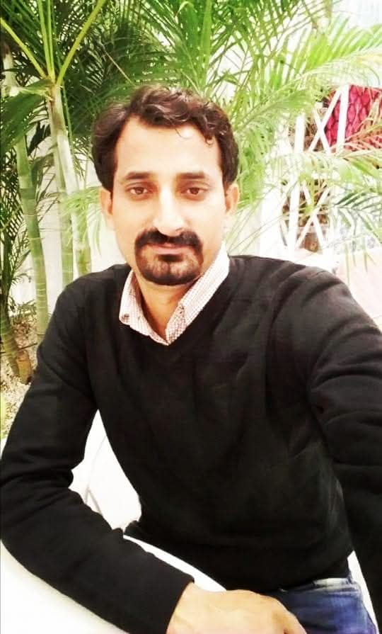 Muhammad Nauman
