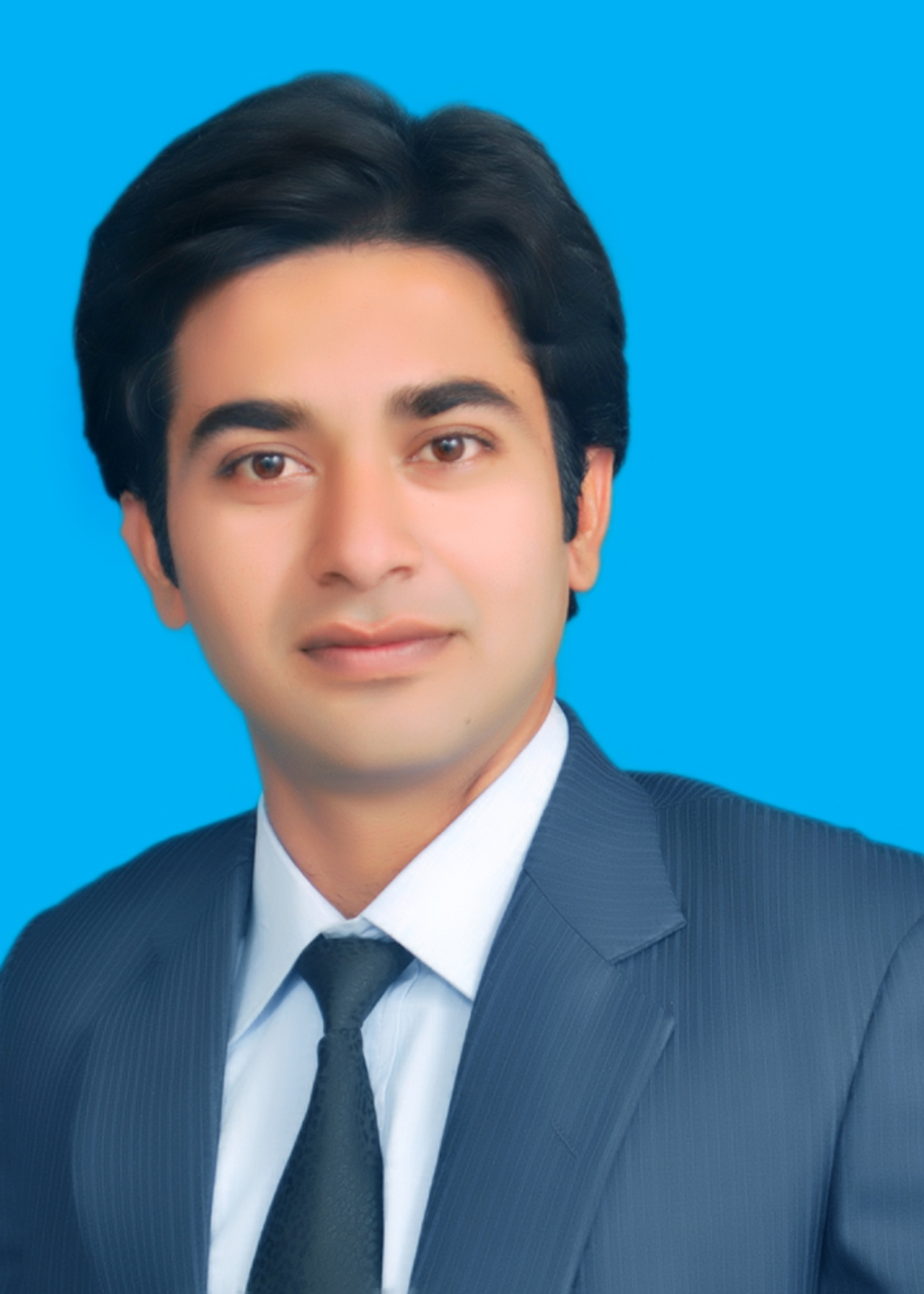 Rameez Abid