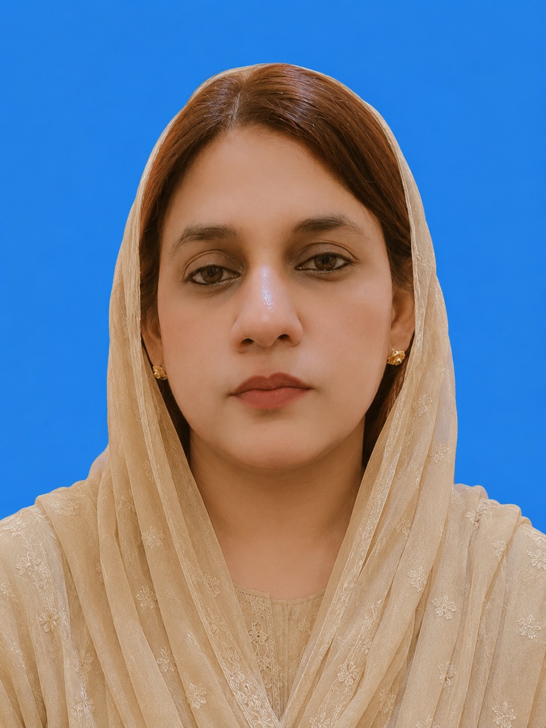 Tahreem Asad