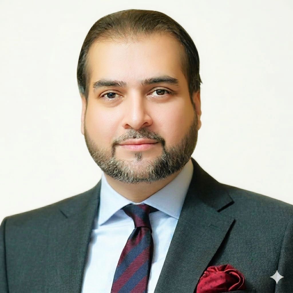 Sardar Saleem Haider Khan